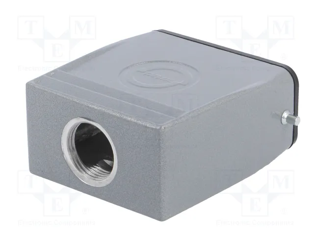 LAPP Carcasa para conectores HDC alta recto IP65