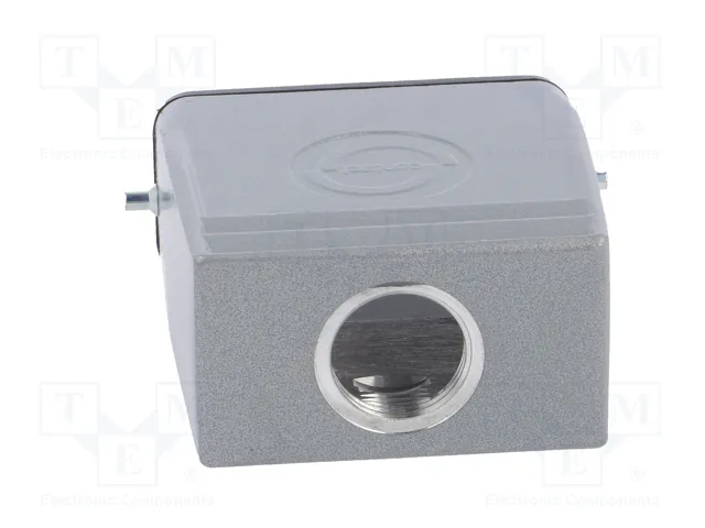 LAPP Carcasa para conectores HDC alta recto IP65