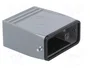 LAPP Carcasa para conectores HDC alta recto IP65