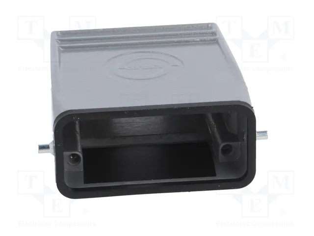 LAPP Carcasa para conectores HDC alta recto IP65