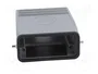 LAPP Carcasa para conectores HDC alta recto IP65