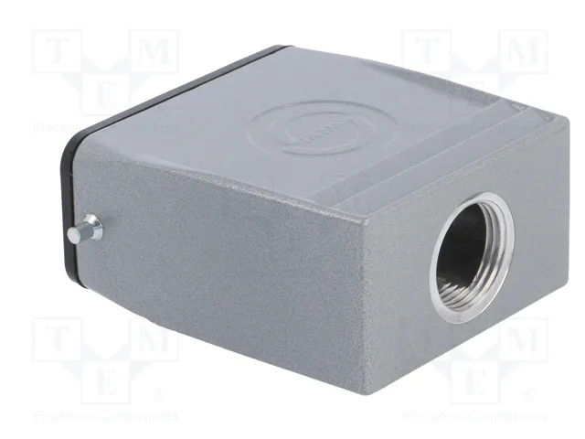 LAPP Carcasa para conectores HDC alta recto IP65