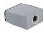 LAPP Carcasa para conectores HDC alta recto IP65