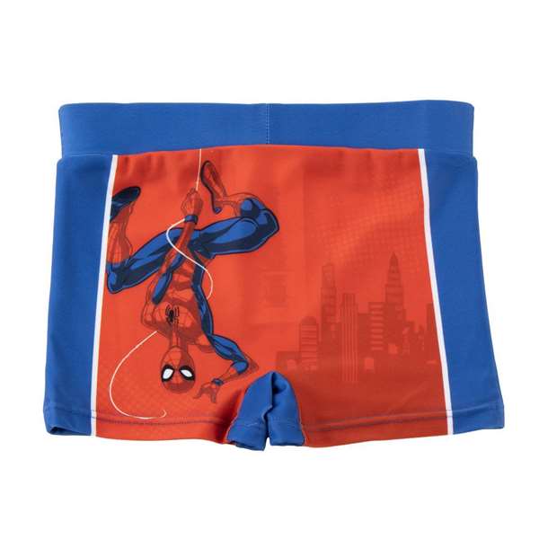 Cerdá Boxer Baño Spiderman 6 Años - Modelos Surtidos