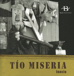 BAIA, Tio Miseria - Infantil-Xuvenil
