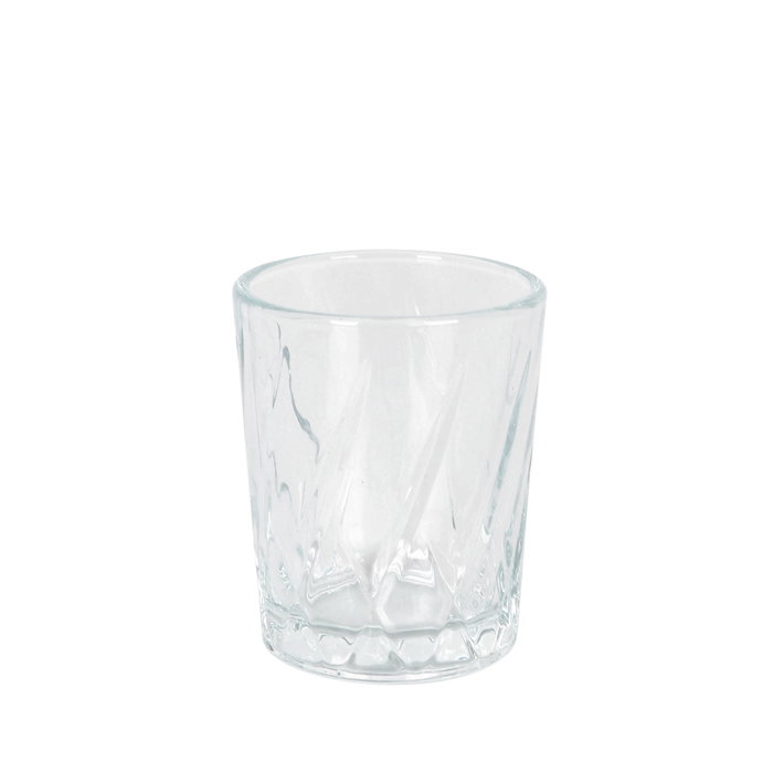 La Mediterranea Set de 4 Vasos Chupitos 63ml Phasai Nossa MD