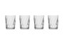 La Mediterranea Set de 4 Vasos Chupitos 63ml Phasai Nossa MD