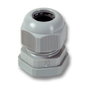 EFB Elektronik Prensaestopas PG-16 53010.5 Gris claro RAL7035