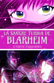 La sangre turbia de Blarheim, Cristina Selva - KNOWMADAS