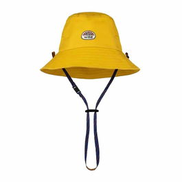 Gorro Buff Raz Ocre Multicolor
