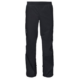 Vaude Pantalón Impermeable Ceplex Active Eco Finish 2.5 Capas S - 197g