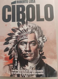 CIBOLO, Roberto Losa - GLYPHOS EDITORIAL