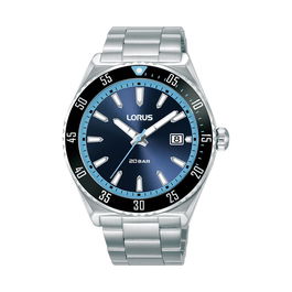 Reloj Hombre Lorus RS957DX9