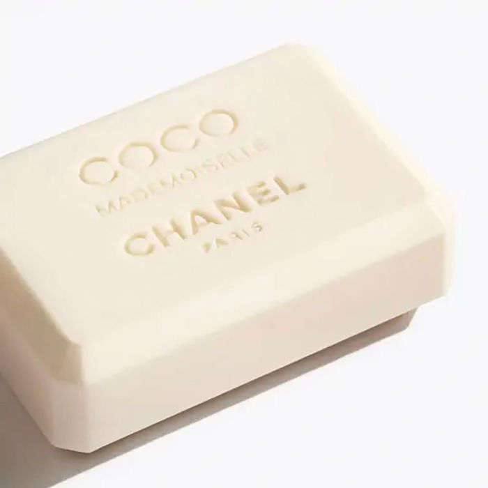 Chanel COCO MADEMOISELLE Jabón Perfumado 100g Pastilla de Jabón para Mujer
