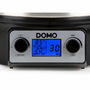 Domo DO42325PC Esterilizador de Tarros, 27 Litros, 2000 W