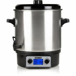 Domo Esterilizador de tarros DO42325PC 27 litros 2000 W