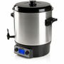 Domo DO42325PC Esterilizador de Tarros, 27 Litros, 2000 W