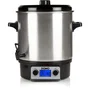 Domo DO42325PC Esterilizador de Tarros, 27 Litros, 2000 W