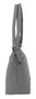 Safta Bolso Mochila Moos Capsula Acolchado Grey