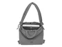 Safta Bolso Moos Cápsula Grey 310x400x170 mm
