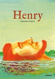HENRY, Fernando Vázquez - A BUEN PASO