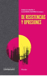 De resistencias y opresiones, Vv.Aa.3 - HERDER