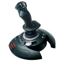Thrustmaster T-FLIGHT STICK X Joystick para PC / PS3