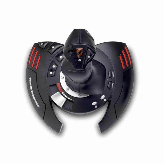 Thrustmaster T-Flight Stick X para PC y PlayStation 3