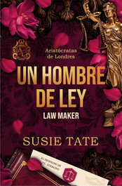 GRIJALBO, Un hombre de ley