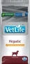 Farmina Vet Life Dog Hepatic 12kg