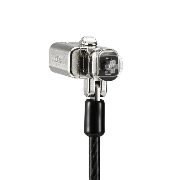 Kensington Universal 3-in-1 2.0 Keyed Lock, KD