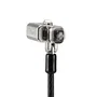 Kensington Universal 3-in-1 2.0 Keyed Lock, KD