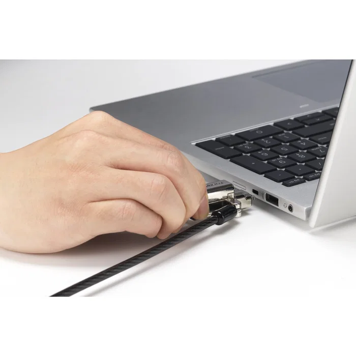 Kensington Universal 3-in-1 2.0 Keyed Lock, KD