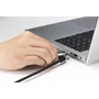 Kensington Universal 3-in-1 2.0 Keyed Lock, KD