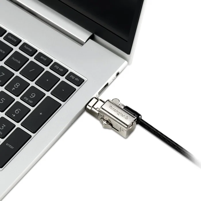 Kensington Universal 3-in-1 2.0 Keyed Lock, KD