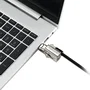Kensington Universal 3-in-1 2.0 Keyed Lock, KD