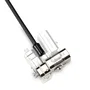 Kensington Universal 3-in-1 2.0 Keyed Lock, KD