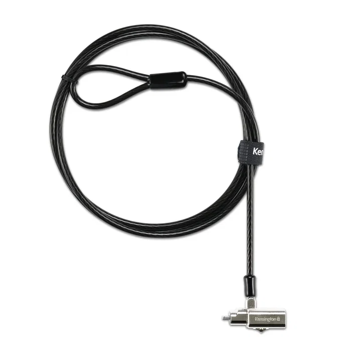 Kensington Universal 3-in-1 2.0 Keyed Lock, KD
