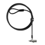 Kensington Universal 3-in-1 2.0 Keyed Lock, KD