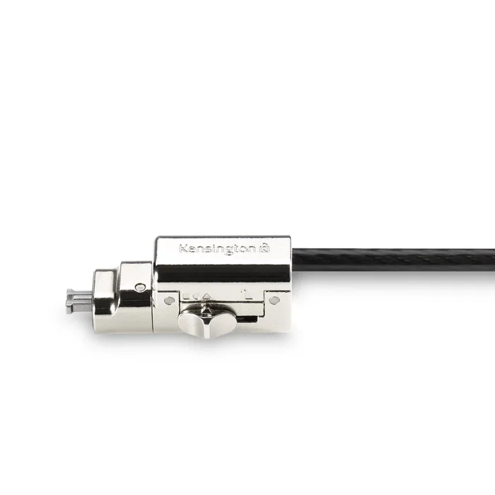 Kensington Universal 3-in-1 2.0 Keyed Lock, KD
