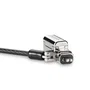 Kensington Universal 3-in-1 2.0 Keyed Lock, KD