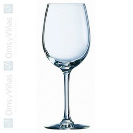 OMS Copa Cabernet Tulipe 75 cl