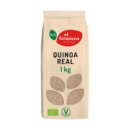El Granero Integral Quinoa Real Bio 1 kg