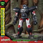 Yolopark Transformers: Beast Wars Maqueta Plastic Model Kit AMK Series Optimus Primal 18 cm