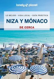 GEOPLANETA, Niza y Mónaco de cerca 1, Chrissie McClatchie - GEOPLANETA