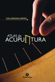 PAIDOTRIBO Atlas de acupuntura