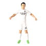 Banbo Toys Figura Brahim Diaz Real Madrid 20 Cm Réplica Coleccionable 83644