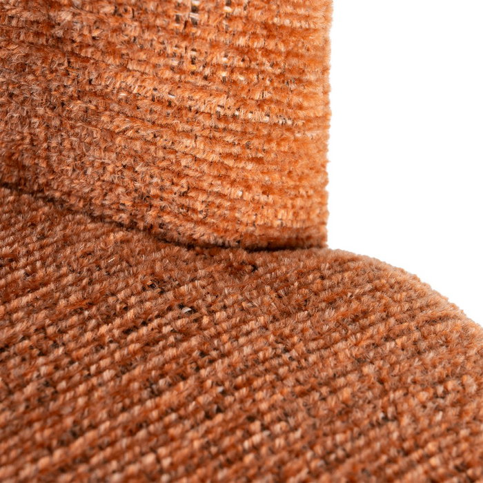 Silla Calabaza Dm-Tejido Salón 55 X 50 X 77 cm Silla Calabaza Dm-Tejido Salón 55 X 50 X 77 cm