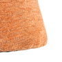 Silla Calabaza Dm-Tejido Salón 55 X 50 X 77 cm