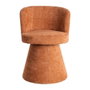 Silla Calabaza Dm-Tejido Salón 55 X 50 X 77 cm